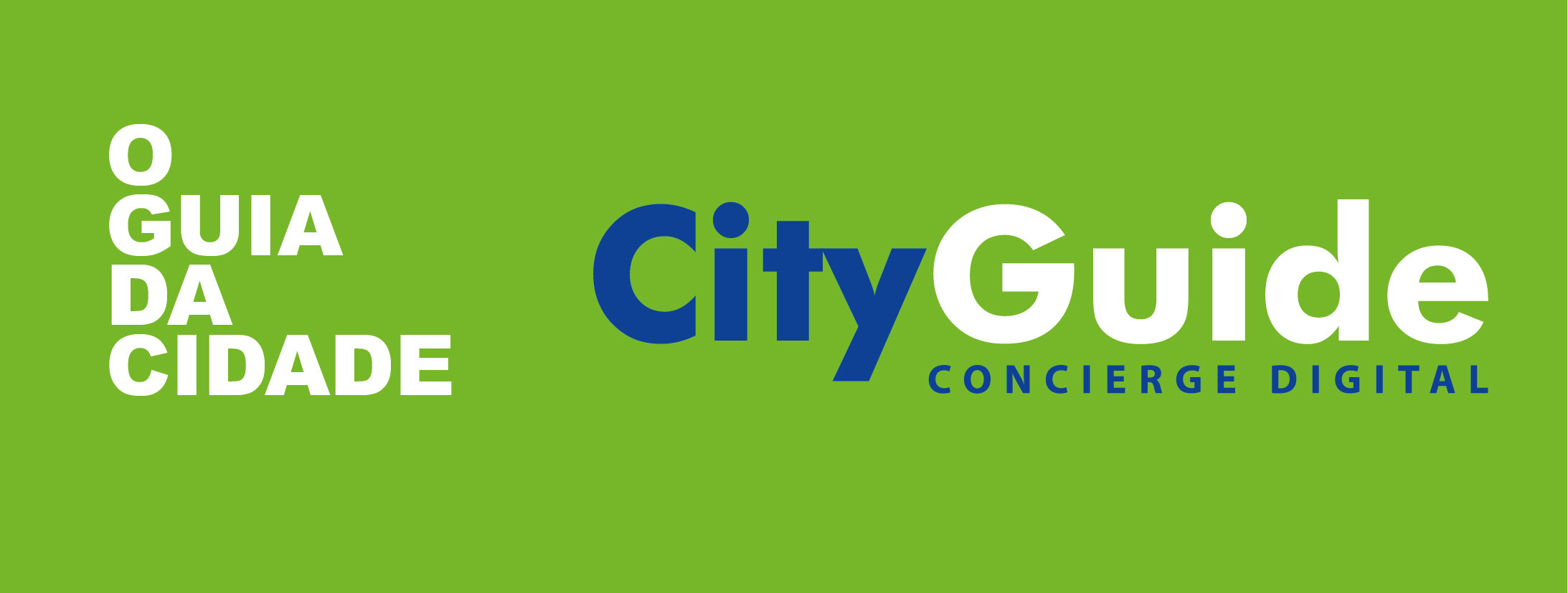 CITY GUIDE