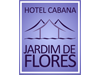 Hotel Cabana Jardim de Flores