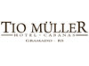 Hotel Cabanas Tio Müller