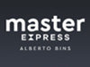 Master Express Alberto Bins