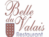 Belle Du Valais Restaurant