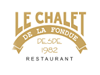Le Chalet de La Fondue Restaurant