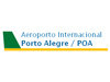 Terminal 1: 2º Piso - Junto à entrada da Sala de Embarque / TAM