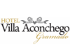 Hotel Villa Aconchego