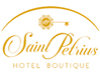 Saint Petrius Hotel Boutique