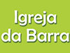 Igreja da Barra