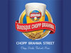 Chopp Brahma Street
