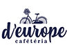 d Europe Cafeteria
