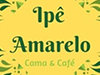 Ipê Amarelo Cama & Café