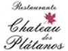Chateau dos Platanos