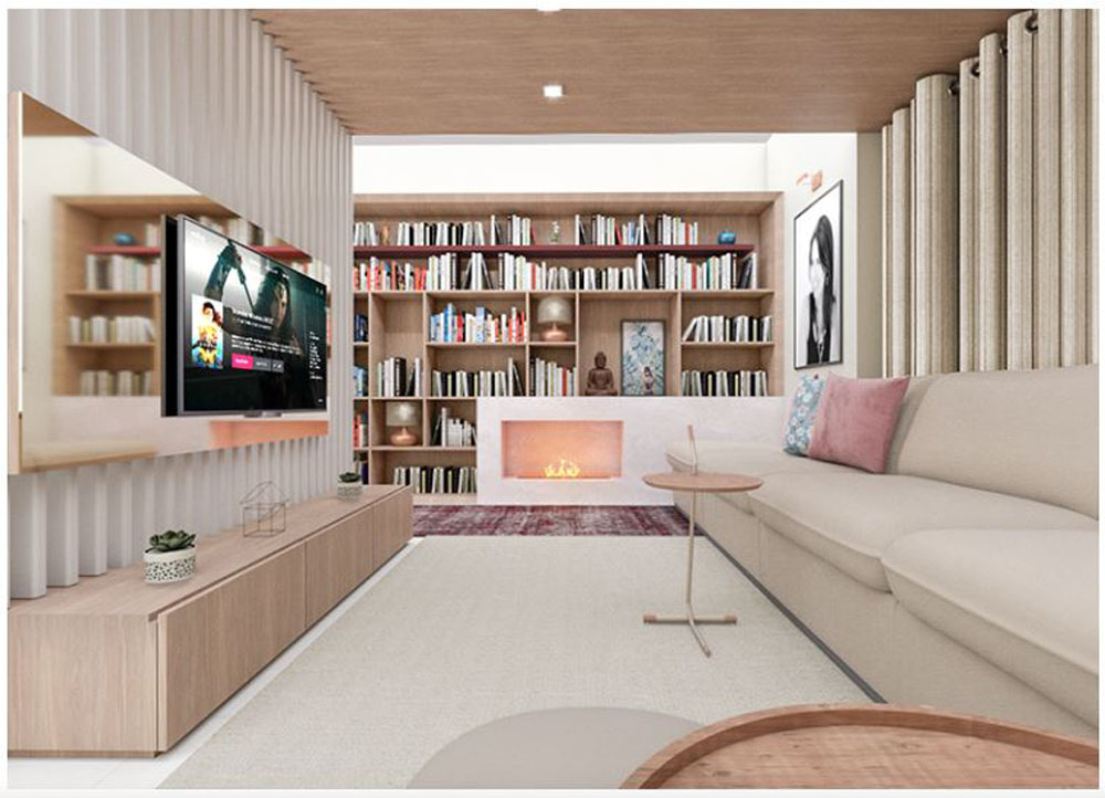 Glass House Design apresenta tendências de arquitetura e decoração no I