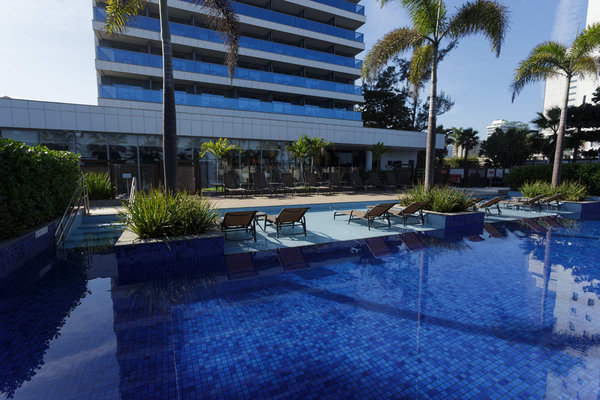 Laghetto Stilo Barra Rio Pacote Especial Para O Feriado De Dia Das Criancas Portal Da Hotelaria